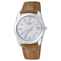 Orologio Citizen Donna Of Collection in Acciaio EO1021-01D - EO1021-01D